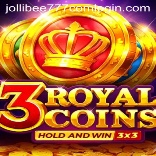 Discover the Excitement of 3royalcoins: A Guide to Playing and Winning