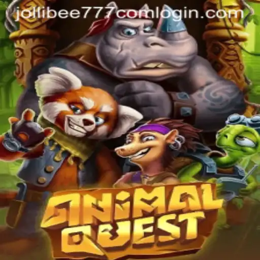 AnimalQuest Game Description and Introduction