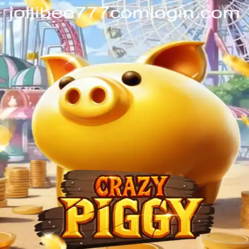 CrazyPiggy: A Thrilling Adventure with Jollibee 777 Com Login