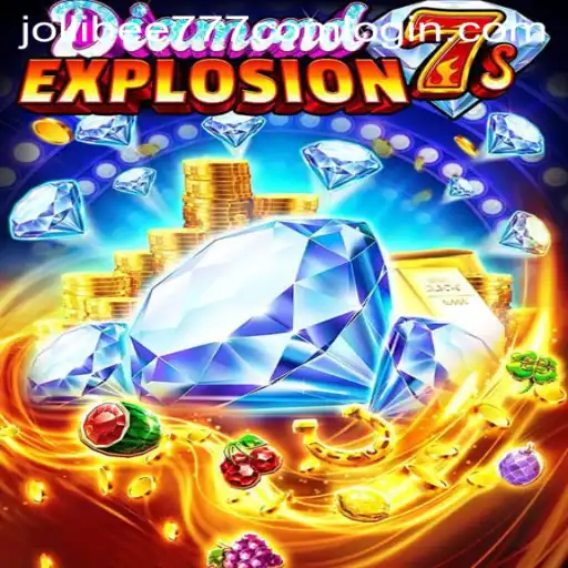 DiamondExplosion7s: A Thrilling Slot Game Experience