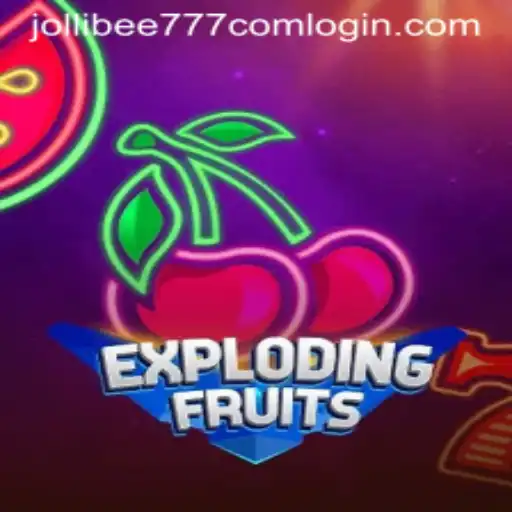 Discover the Exciting World of ExplodingFruits: A Game of Strategy and Luck