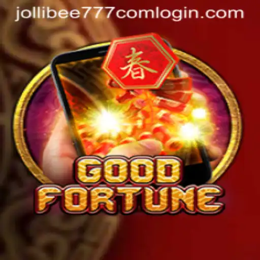 GoodFortuneM: A Captivating Game Experience with Jollibee 777 Com Login