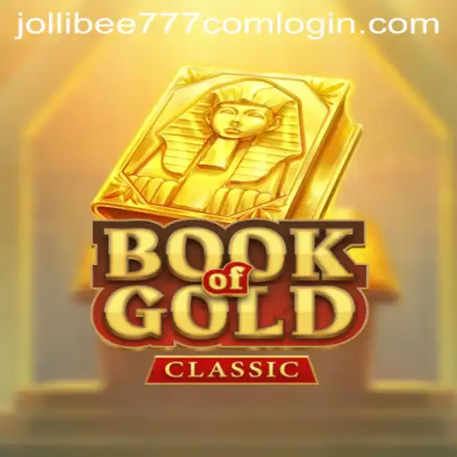 Discover the Thrilling World of BookOfGoldClassic