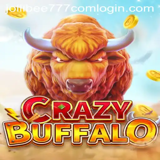 CRAZYBUFFALO Game and Insights on Jollibee 777 Com Login