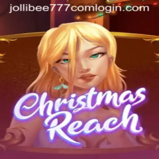 Discover the Magic of ChristmasReach: A Festive Game Experience