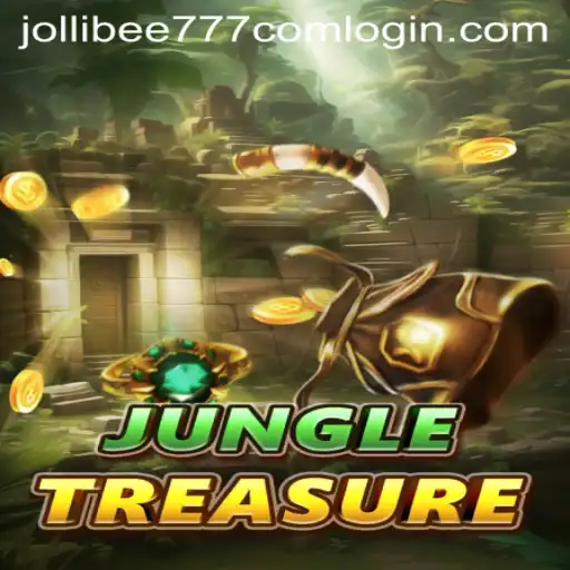 Exploring JungleTreasure Adventure