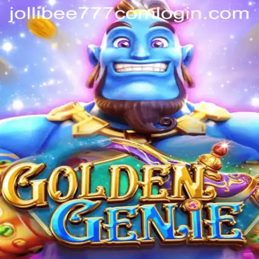 Unveiling the Magic of GOLDENGENIE and Navigating Jollibee 777 com Login