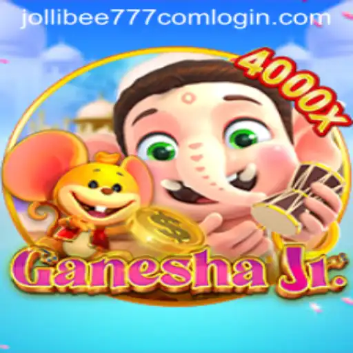 Exploring GaneshaJr in the Gaming World