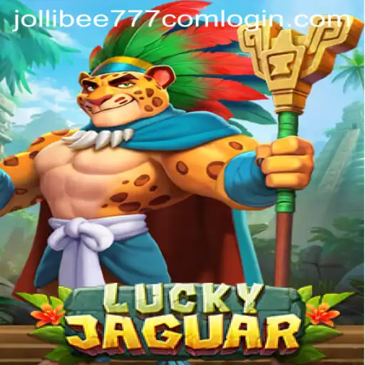 Discover the Thrills of LuckyJaguar: A New Era in Online Gaming