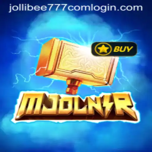 Exploring the World of Mjolnir: The Game and Its Connection to jollibee 777 com login