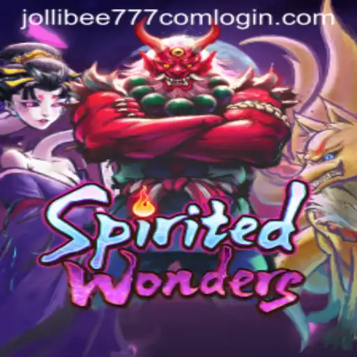 Exploring the Magical World of SpiritedWonders and the Buzz Around Jollibee 777 Com Login