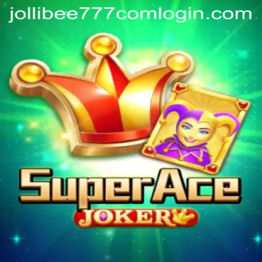 SuperAceJoker: A New Twist in Gaming and the Alluring Challenge of Jollibee 777 Com Login