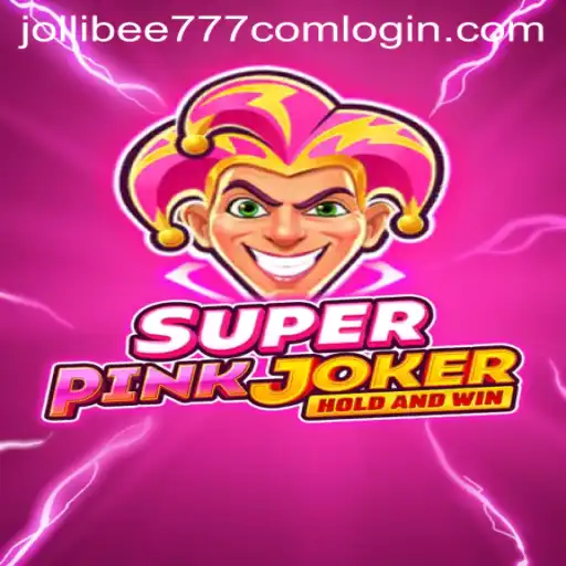 Exploring SuperPinkJoker: The Game That's Turning Heads