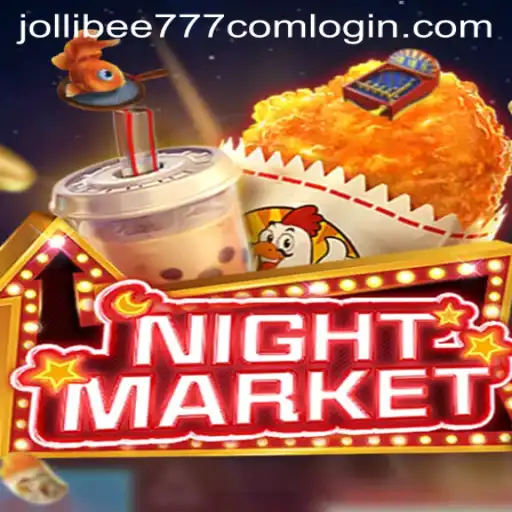 Unveiling the Thrills of NIGHTMARKET