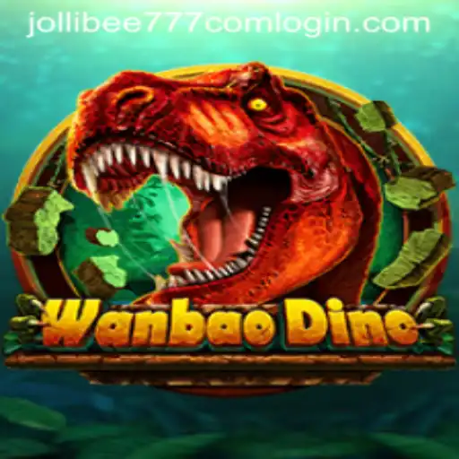WanBaoDino: Navigate a Prehistoric Adventure