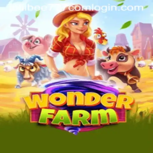 Exploring WonderFarm: A Unique Blend of Farming and Adventure