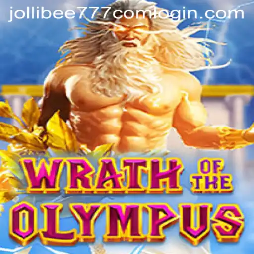Wrath of Olympus: Unveiling the Mystical World of Jollibee 777 Com Login