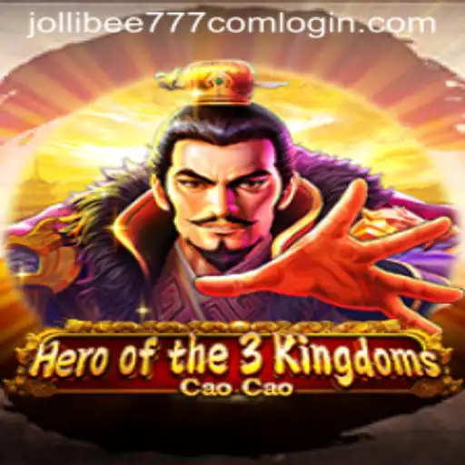 Hero of the 3 Kingdoms: Cao Cao - A New Era in Gaming