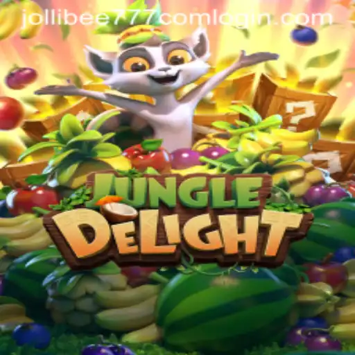 JungleDelight: A Thrilling Adventure Awaits