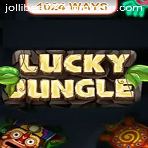 Discover the Thrills of LuckyJungle1024 and the Unique Login Experience at Jollibee 777