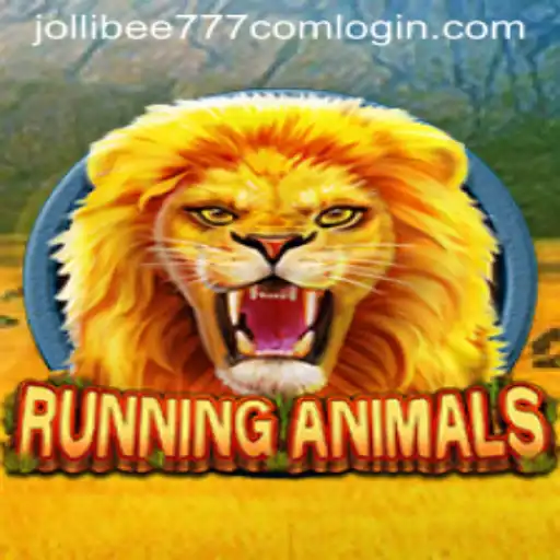 RunningAnimals: A Thrilling Adventure Game Featuring Jollibee 777 Com Login
