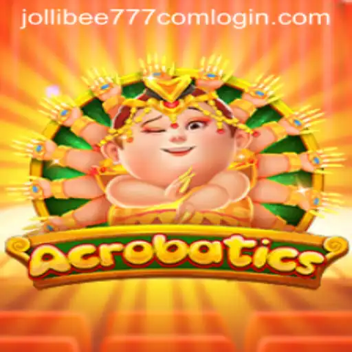 Exploring the Thrills of Acrobatics: A Game of Balance and Skill