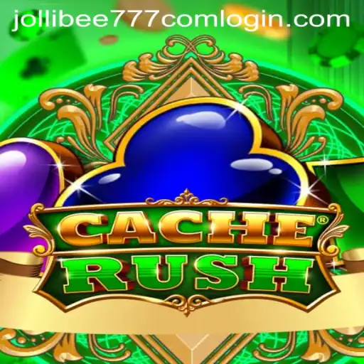 Discover the Thrills of CacheRush: A New Era in Gaming