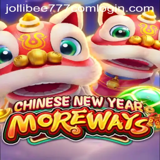 Chinese New Year More Ways Casino Game