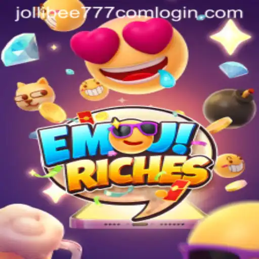 Explore EmojiRiches: A Thrilling Adventure