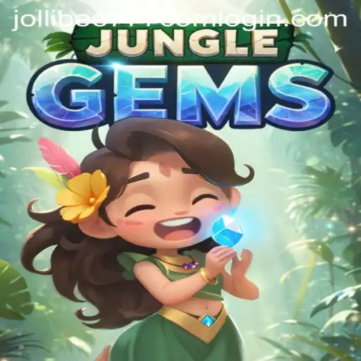 Exploring the Enchantment of JungleGems