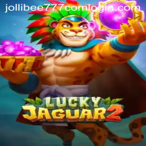 Exploring the World of Luckyjaguar2