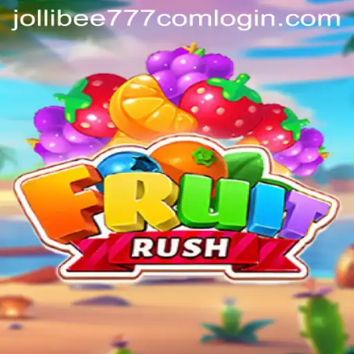FruitRush: A Vibrant Adventure in Gaming
