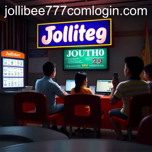 The Complex World of Jueteng and the Intrigue of Jollibee 777 com Login