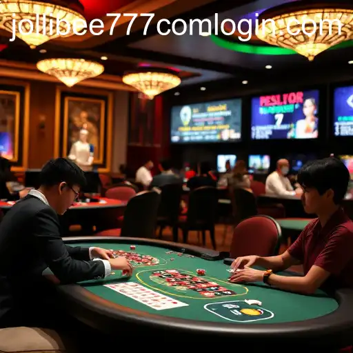 Understanding the Excitement Around Live Casino