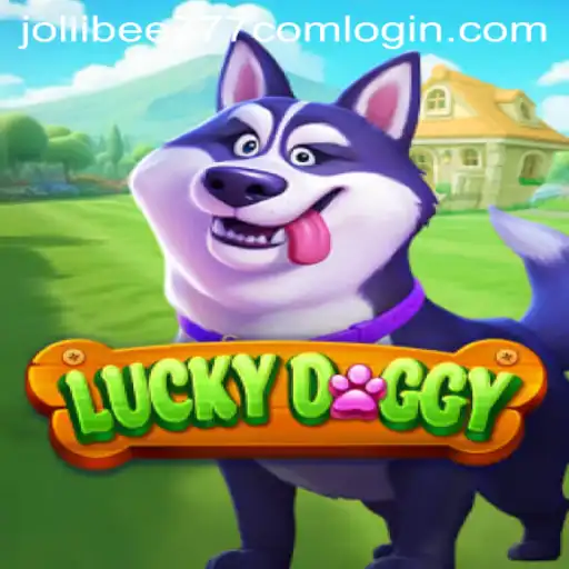 LuckyDoggy: A Canine Adventure in the World of Online Gaming