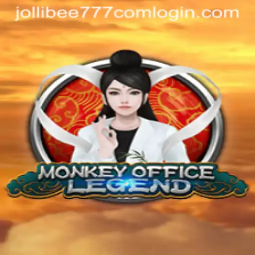 Exploring the World of MonkeyOfficeLegend: Gaming Meets Jollibee 777