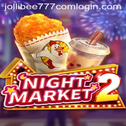 Exploring NightMarket2 and the Jollibee 777 Com Login Phenomenon