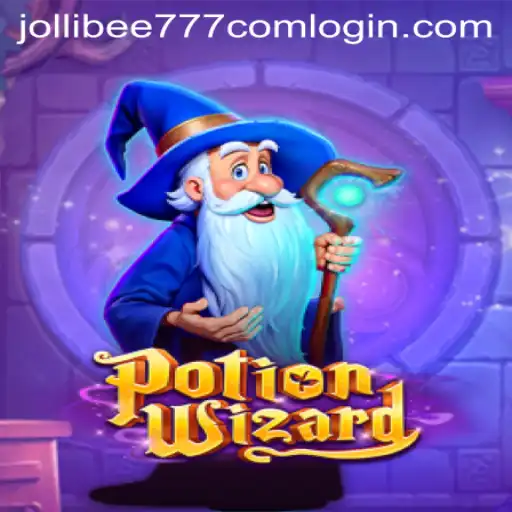 PotionWizard: An Enchanting Adventure in the World of Jollibee 777 Com