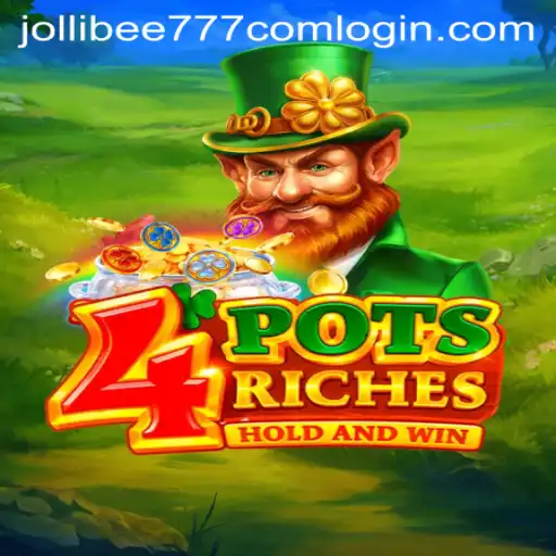 Unlocking the Thrills of 4PotsRiches