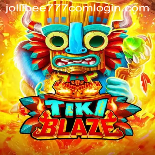 TikiBlaze: An Exciting New Gaming Adventure