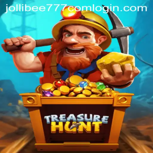 Discover 'TreasureHunt': An Exciting Adventure Game