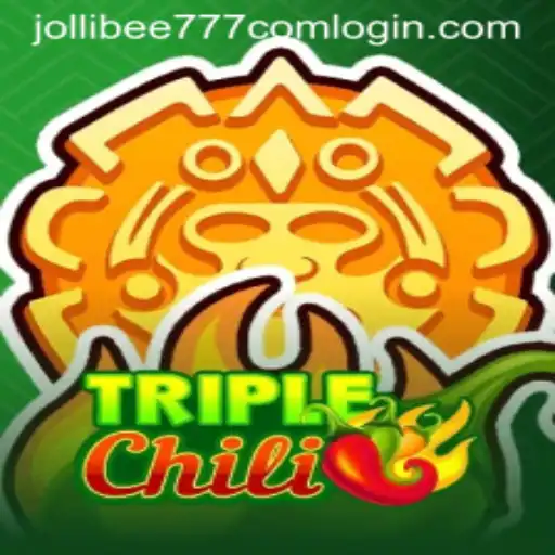 TripleChili: The Spicy Game Invoking a Global Appetite