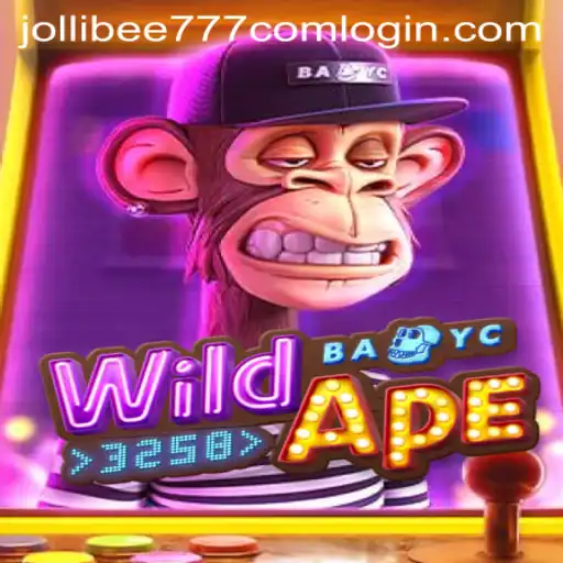 WildApe3258: An Exciting Adventure