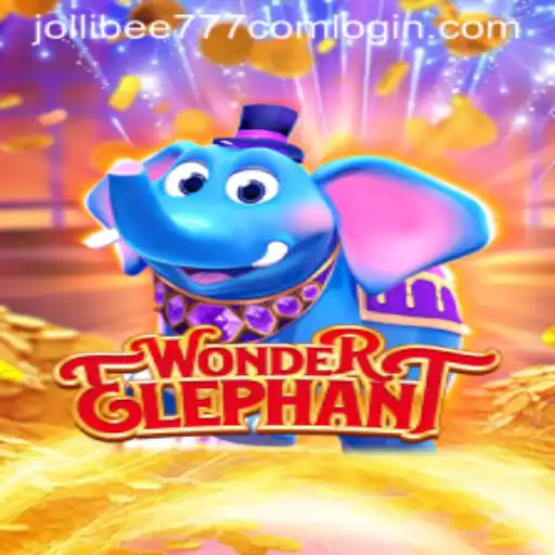 The Captivating World of WonderElephant