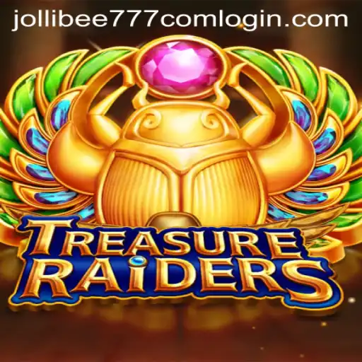 A Thrilling Adventure: Exploring the World of TREASURERAIDERS