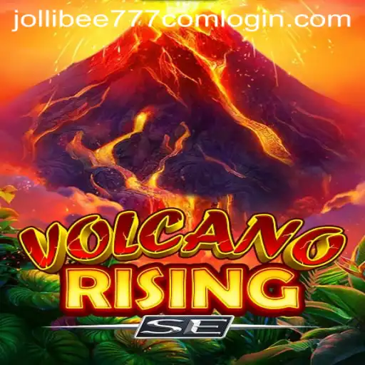 Discover VolcanoRisingSE: An Exciting New Adventure Game