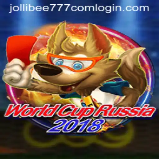Unveiling the Excitement of WorldCupRussia2018 Amidst the Buzz of Jollibee 777 com login